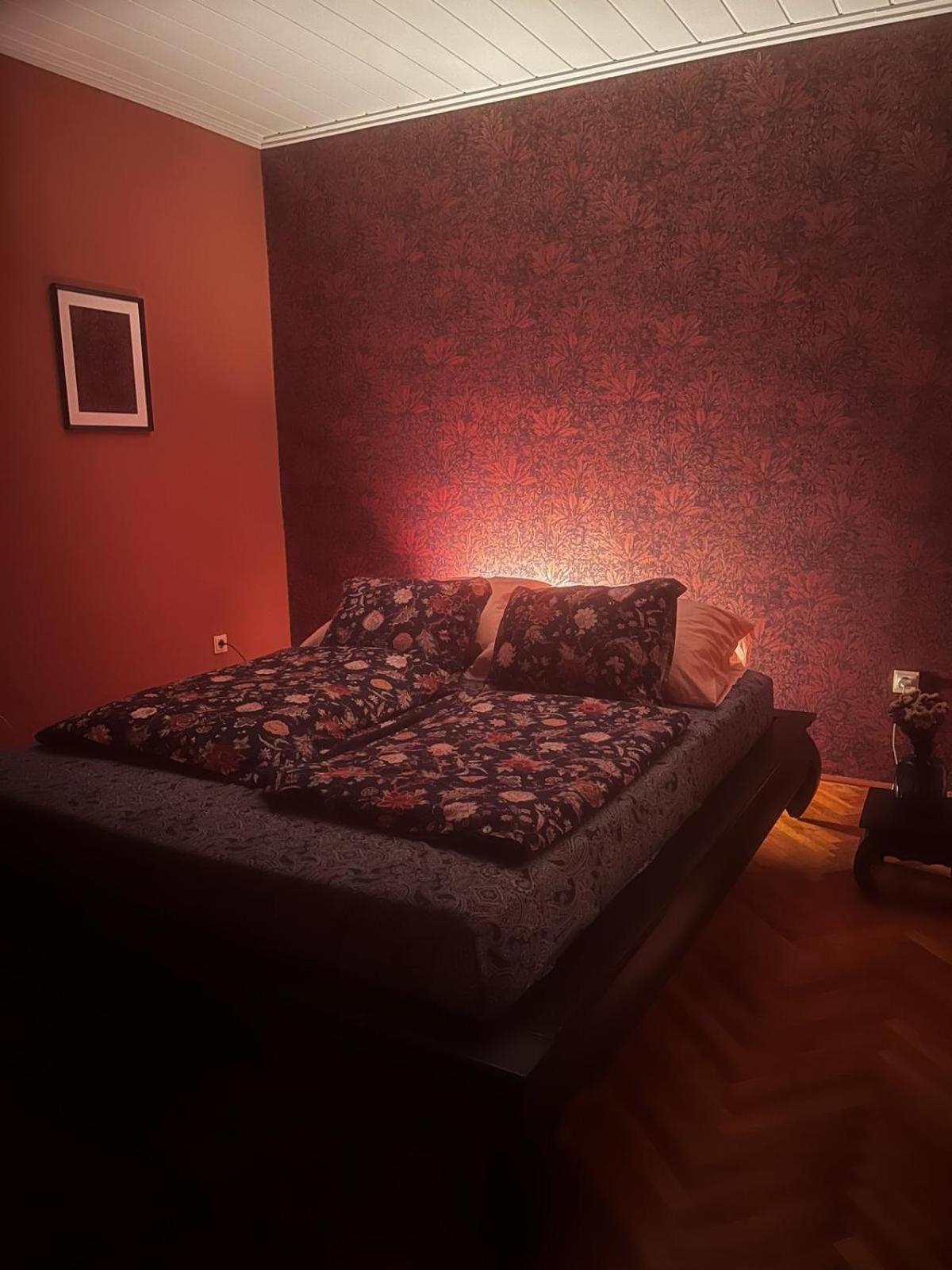 Am Theiss-see Bella Case de vacanță