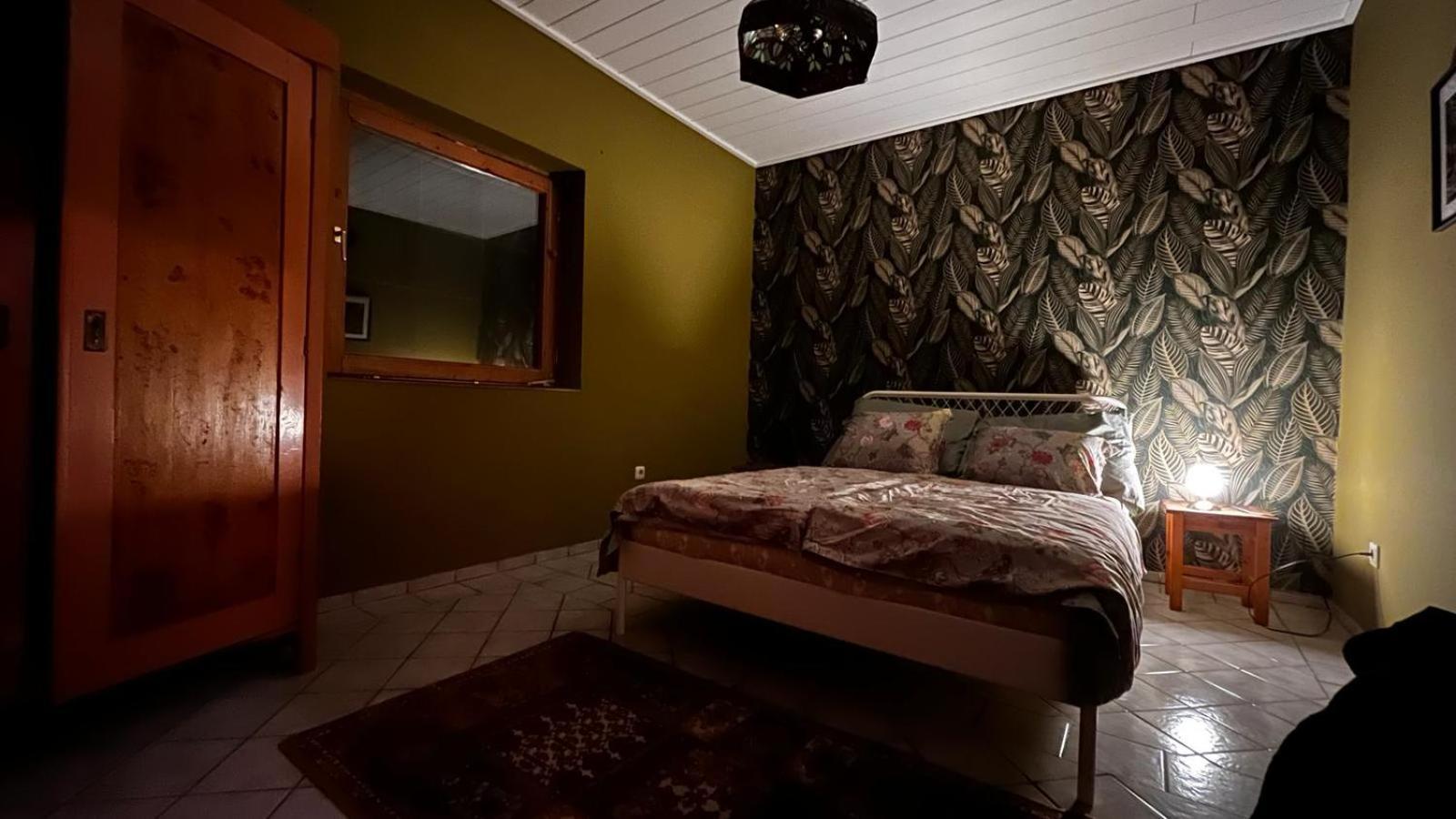 Holiday home Am Theiss-see Bella