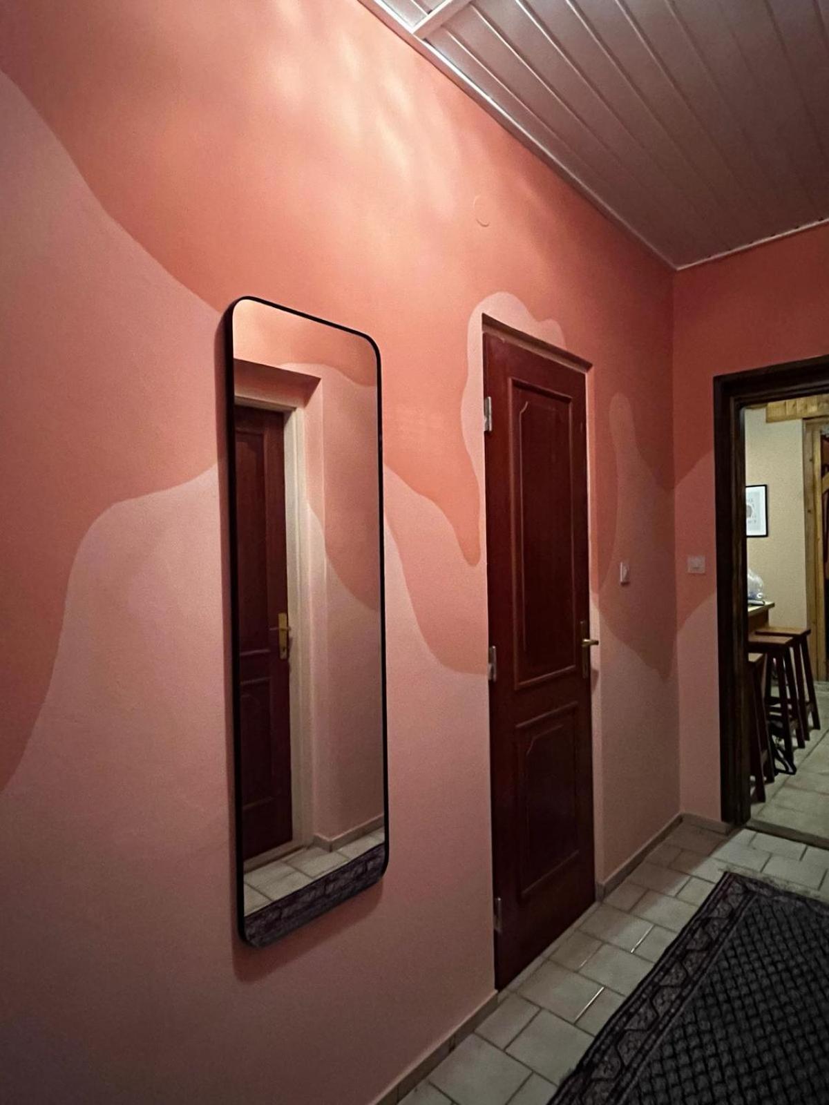Am Theiss-see Bella Case de vacanță Tiszaderzs