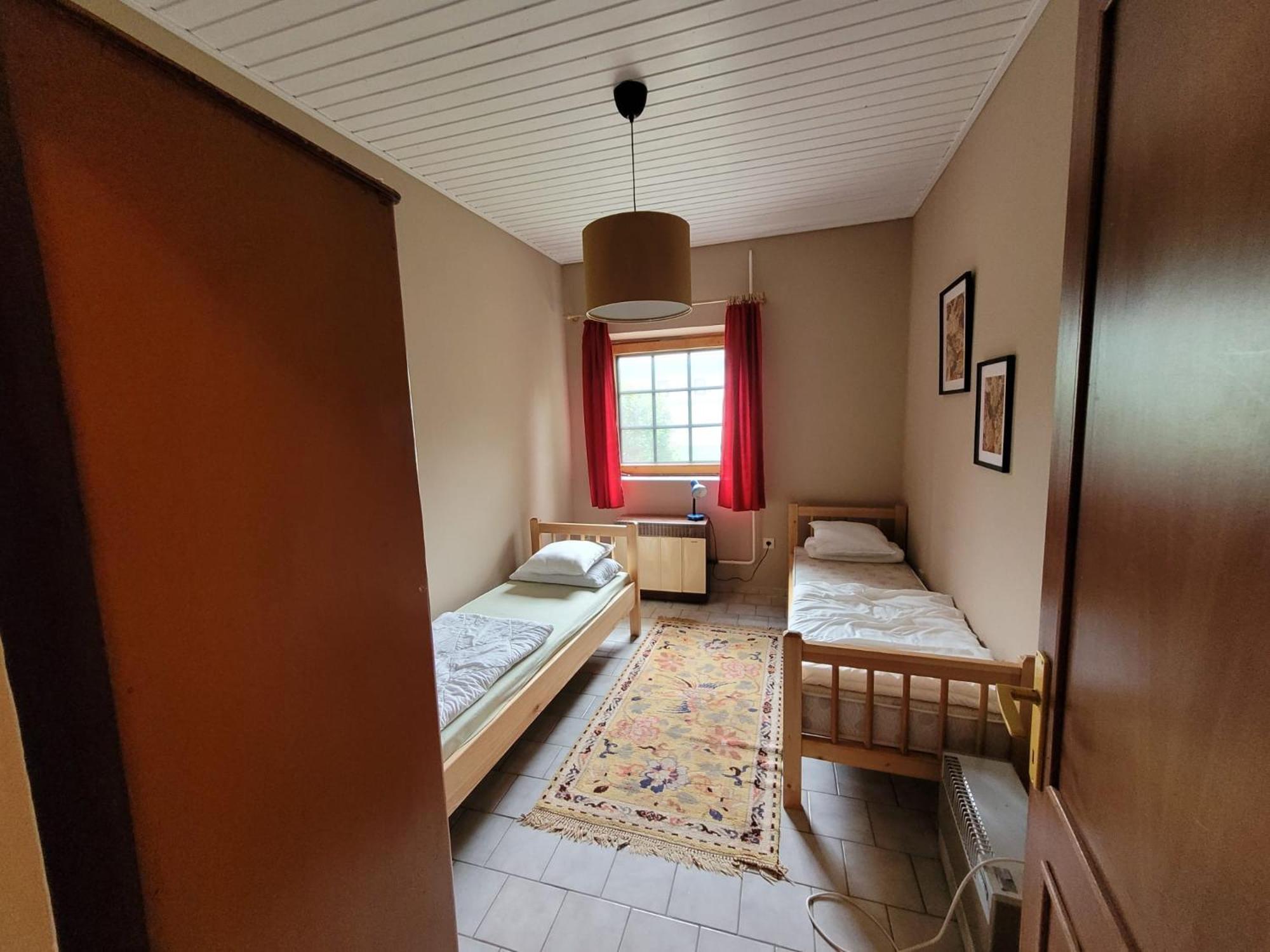 Holiday home Am Theiss-see Bella *