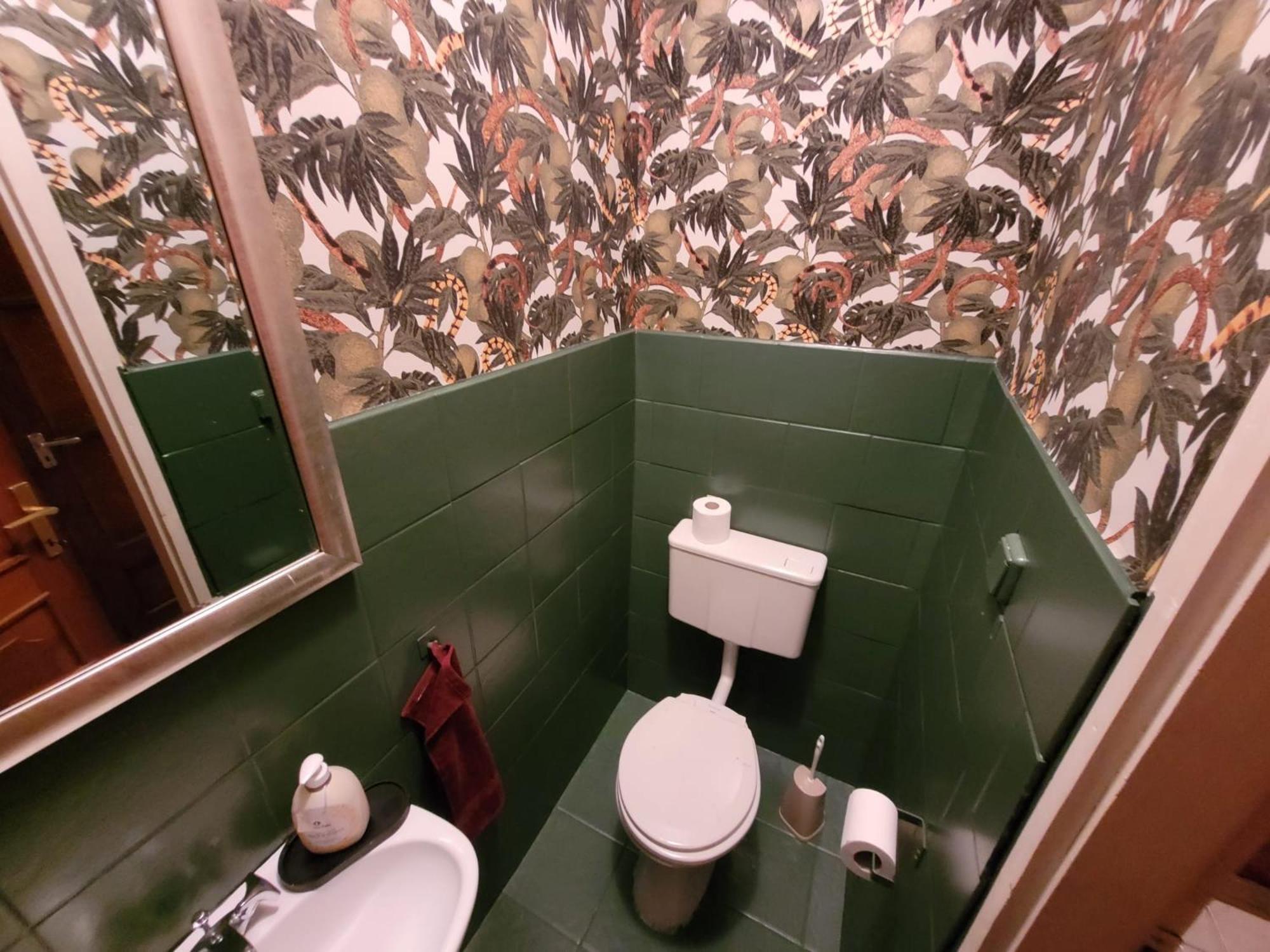 Am Theiss-see Bella Holiday home