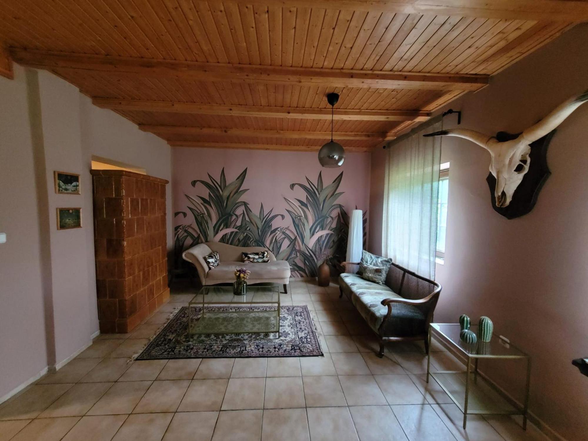 Holiday home Am Theiss-see Bella *